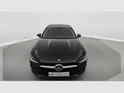 Mercedes CLA 180 Shooting Break AT7 NAVI / S-CUIR / PDC AV-AR (2023) - Foto 4