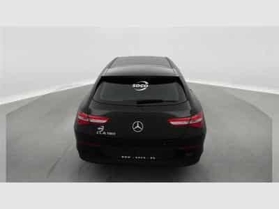 Mercedes CLA 180 Shooting Break AT7 NAVI / S-CUIR / PDC AV-AR (2023) - Foto 5