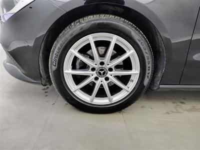 Mercedes CLA 180 Shooting Break AT7 NAVI / S-CUIR / PDC AV-AR (2023) - Foto 6