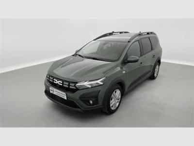 Dacia Jogger LPG 1.0 Eco-G Expression 7pl. (2024) - Foto 1