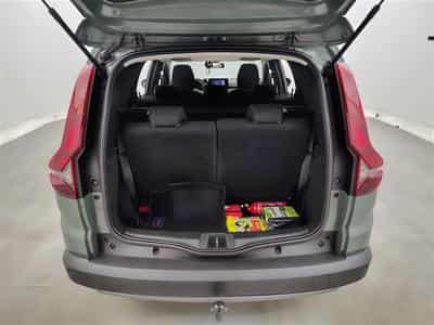 Dacia Jogger LPG 1.0 Eco-G Expression 7pl. (2024) - Foto 13