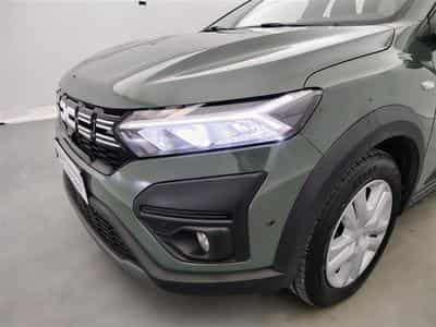 Dacia Jogger LPG 1.0 Eco-G Expression 7pl. (2024) - Foto 14
