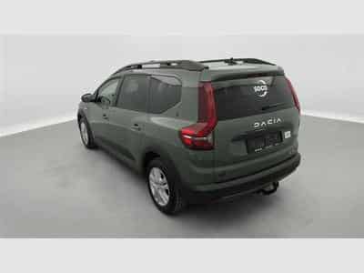 Dacia Jogger LPG 1.0 Eco-G Expression 7pl. (2024) - Foto 2