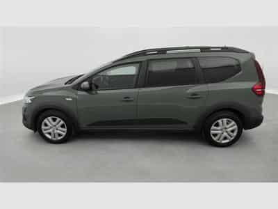 Dacia Jogger LPG 1.0 Eco-G Expression 7pl. (2024) - Foto 3