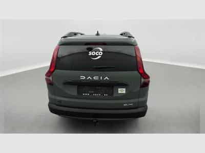 Dacia Jogger LPG 1.0 Eco-G Expression 7pl. (2024) - Foto 4