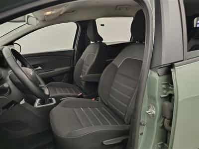 Dacia Jogger LPG 1.0 Eco-G Expression 7pl. (2024) - Foto 6