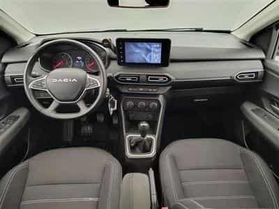 Dacia Jogger LPG 1.0 Eco-G Expression 7pl. (2024) - Foto 7