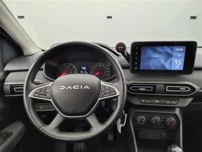 Dacia Jogger LPG 1.0 Eco-G Expression 7pl. (2024) - Foto 8