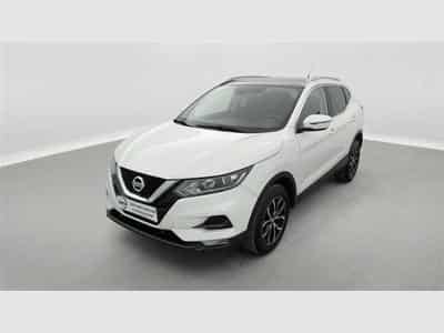 Nissan Qashqai 1.3 DIG-T Urban Edition (2021) - Foto 1