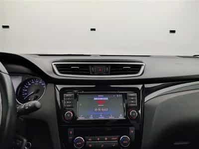 Nissan Qashqai 1.3 DIG-T Urban Edition (2021) - Foto 11