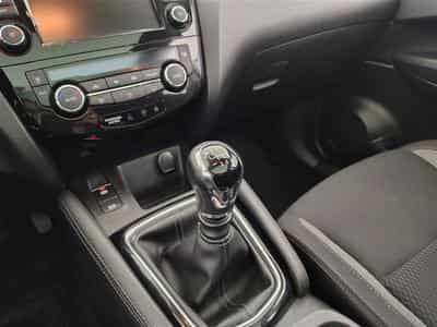 Nissan Qashqai 1.3 DIG-T Urban Edition (2021) - Foto 12