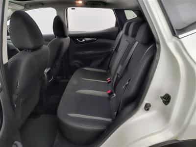 Nissan Qashqai 1.3 DIG-T Urban Edition (2021) - Foto 13