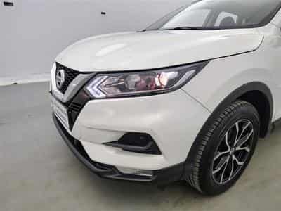 Nissan Qashqai 1.3 DIG-T Urban Edition (2021) - Foto 15