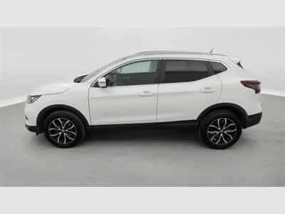 Nissan Qashqai 1.3 DIG-T Urban Edition (2021) - Foto 3