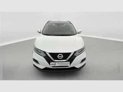 Nissan Qashqai 1.3 DIG-T Urban Edition (2021) - Foto 4