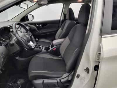 Nissan Qashqai 1.3 DIG-T Urban Edition (2021) - Foto 7