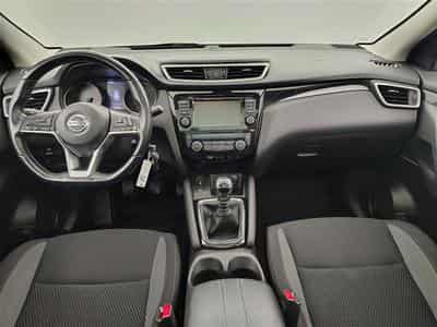 Nissan Qashqai 1.3 DIG-T Urban Edition (2021) - Foto 8