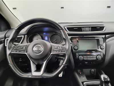 Nissan Qashqai 1.3 DIG-T Urban Edition (2021) - Foto 9