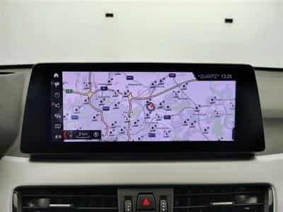 BMW X1 PHEV 1.5iA xDrive25e Cuir / Navi / Led (2022) - Foto 11