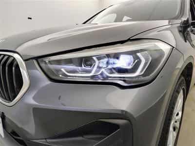 BMW X1 PHEV 1.5iA xDrive25e Cuir / Navi / Led (2022) - Foto 15