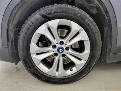 BMW X1 PHEV 1.5iA xDrive25e Cuir / Navi / Led (2022) - Foto 6