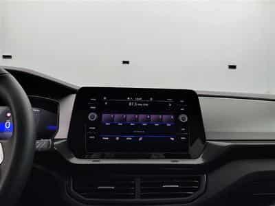 VW T-Cross 1.0 TSI 115cv DSG Prime CARPLAY / FULL LED / CAMERA / JA 17" (2026) - Photo 11