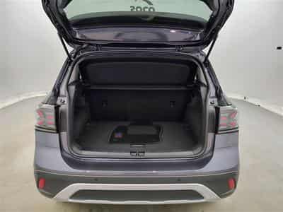 VW T-Cross 1.0 TSI 115cv DSG Prime CARPLAY / FULL LED / CAMERA / JA 17" (2026) - Photo 14