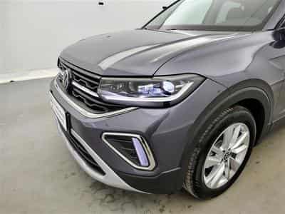 VW T-Cross 1.0 TSI 115cv DSG Prime CARPLAY / FULL LED / CAMERA / JA 17" (2026) - Photo 15