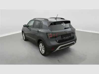 VW T-Cross 1.0 TSI 115cv DSG Prime CARPLAY / FULL LED / CAMERA / JA 17" (2026) - Photo 2