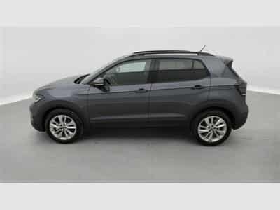 VW T-Cross 1.0 TSI 115cv DSG Prime CARPLAY / FULL LED / CAMERA / JA 17" (2026) - Photo 3