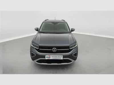 VW T-Cross 1.0 TSI 115cv DSG Prime CARPLAY / FULL LED / CAMERA / JA 17" (2026) - Photo 4