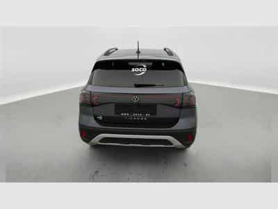 VW T-Cross 1.0 TSI 115cv DSG Prime CARPLAY / FULL LED / CAMERA / JA 17" (2026) - Photo 5