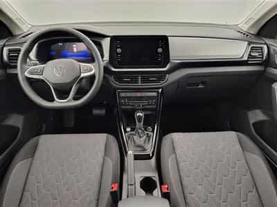 VW T-Cross 1.0 TSI 115cv DSG Prime CARPLAY / FULL LED / CAMERA / JA 17" (2026) - Photo 8