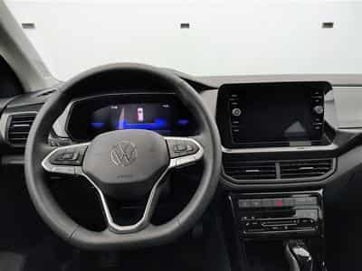 VW T-Cross 1.0 TSI 115cv DSG Prime CARPLAY / FULL LED / CAMERA / JA 17" (2026) - Photo 9