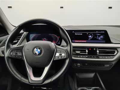 BMW 218 iA GRAN COUPE NAVI / FULL LED / PDC AV-AR (2023) - Photo 9