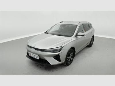 MG MG5 e-MG5 61 kWh Long Range Luxury NAVI / FULL LED / CUIR (2022) - Photo 1