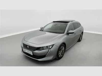 Peugeot 508 SW 1.5 BlueHDi EAT8 Allure Cuir / Navi / Led / Pano (2020) - Foto 1