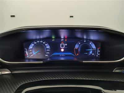 Peugeot 508 SW 1.5 BlueHDi EAT8 Allure Cuir / Navi / Led / Pano (2020) - Foto 10