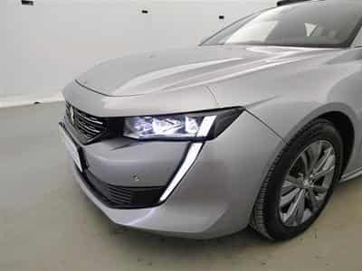 Peugeot 508 SW 1.5 BlueHDi EAT8 Allure Cuir / Navi / Led / Pano (2020) - Foto 15