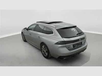 Peugeot 508 SW 1.5 BlueHDi EAT8 Allure Cuir / Navi / Led / Pano (2020) - Foto 2