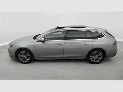 Peugeot 508 SW 1.5 BlueHDi EAT8 Allure Cuir / Navi / Led / Pano (2020) - Foto 3