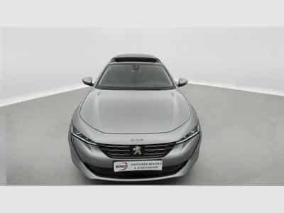 Peugeot 508 SW 1.5 BlueHDi EAT8 Allure Cuir / Navi / Led / Pano (2020) - Foto 4