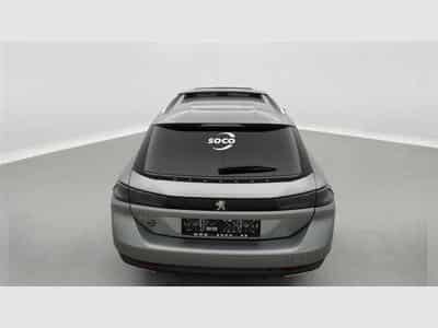 Peugeot 508 SW 1.5 BlueHDi EAT8 Allure Cuir / Navi / Led / Pano (2020) - Foto 5