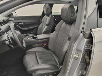 Peugeot 508 SW 1.5 BlueHDi EAT8 Allure Cuir / Navi / Led / Pano (2020) - Foto 7