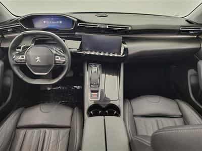 Peugeot 508 SW 1.5 BlueHDi EAT8 Allure Cuir / Navi / Led / Pano (2020) - Foto 8