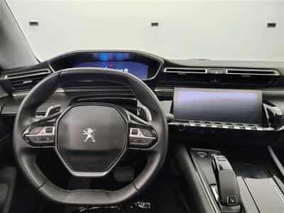 Peugeot 508 SW 1.5 BlueHDi EAT8 Allure Cuir / Navi / Led / Pano (2020) - Foto 9