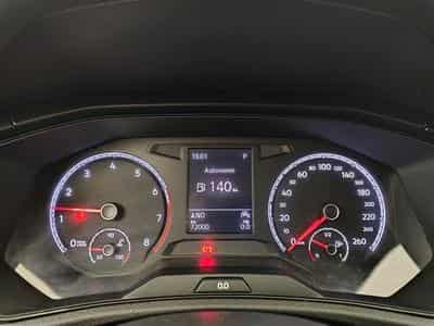 VW T-Roc 1.5 TSI DSG Navi / PDC av+ar (2021) - Foto 10