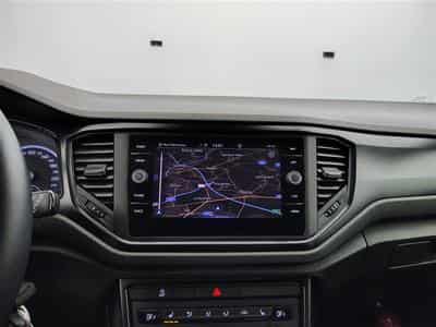 VW T-Roc 1.5 TSI DSG Navi / PDC av+ar (2021) - Foto 11