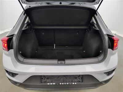 VW T-Roc 1.5 TSI DSG Navi / PDC av+ar (2021) - Foto 14