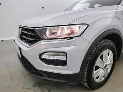 VW T-Roc 1.5 TSI DSG Navi / PDC av+ar (2021) - Foto 15